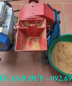 MÁY NGHIỀN BỘT MỊN LÀM THÍNH