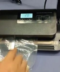 Máy hút chân không tự động P290B cao cấp