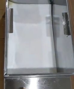 Máy Xay Thịt Làm Xúc Xích, Lạp Xưởng - chi tiết máy 2