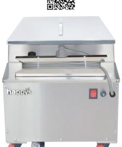 Máy Xay Thịt Làm Xúc Xích, Lạp Xưởng - chi tiết máy 3