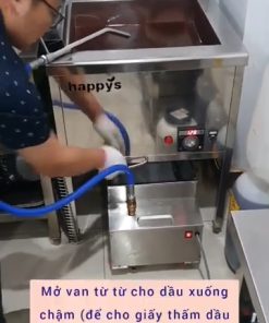 Máy Xay Thịt Làm Xúc Xích, Lạp Xưởng Cao Cấp 2500W