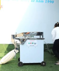 Kinh doanh các loại bột siêu mịn cùng máy nghiền inox 300