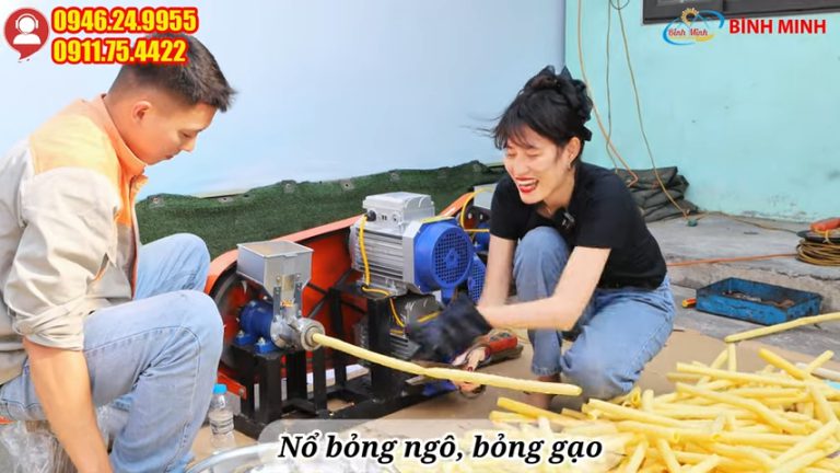 Máy Nổ Bỏng 1 Pha 2 Động Cơ - Tặng 2 Bộ Ruột Bỏng (438) Máy Nổ Bỏng 1 Pha 2 Động Cơ – Tặng 2 Bộ Ruột Bỏng, Miễn Phí Vận Chuyển Toàn Quốc