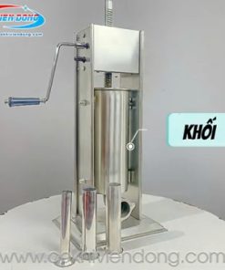 MÁY NHỒI XÚC XÍCH GIÁ BAO NHIÊU - chi tiết máy 3