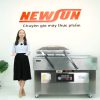 Máy hút chân không thực phẩm 2 buồng lõm 20cm Promax DZQ600 Hút nhanh & kiệt các loại túi cỡ lớn