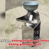Máy xay bột khô siêu mịn công nghiệp