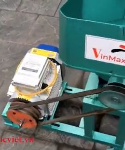 Máy nghiền bột mịn trẻ em, bột khô VMB2018 - chi tiết máy 3