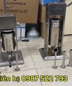 So sánh máy nhồi xúc xích chất lượng và giá rẻ - chi tiết máy 3