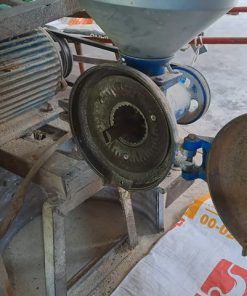 5 chi tiết rất hay bị mòn của máy xay bột - chi tiết máy 3