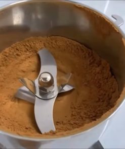 Máy xay thuốc bắc - Máy xay bột khô RiriHong có gì đặc biệt