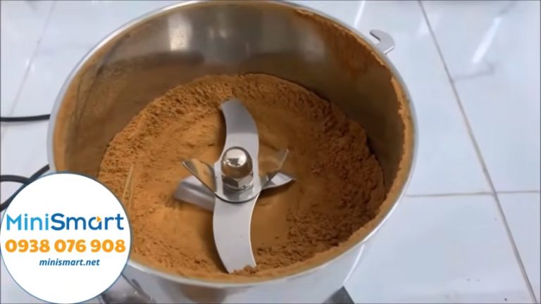 Máy xay thuốc bắc RiriHong có gì đặc biệt (438) Máy xay thuốc bắc Máy xay bột khô RiriHong có gì đặc biệt – 0938076908 (1)