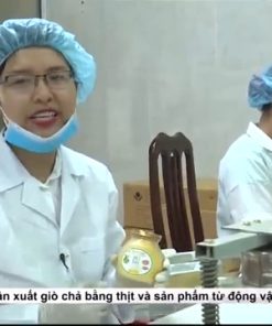 Quy Trình Sản Xuất Tinh Bột Nghệ – Các Bước Chế Biến Từ Nghệ Tươi Đến Thành Phẩm - chi tiết máy 5