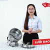 Máy nghiền bột khô NS-HR-40B