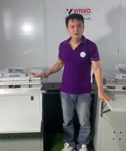 So sánh lực hút của hai dòng máy hút chân không vòi ngoài - VS-600 (Một vòi và hai vòi)