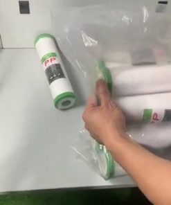 So sánh lực hút của hai dòng máy hút chân không vòi ngoài – VS-600 (Một vòi và hai vòi) - chi tiết máy 3