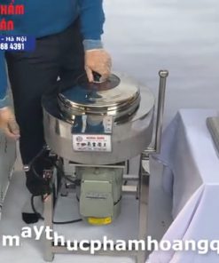 MÁY LÀM XÚC XÍCH 4KG - chi tiết máy 2