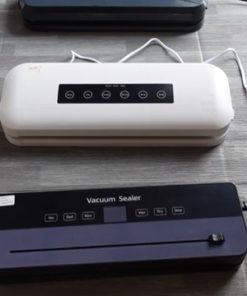 Top 3 Máy hút chân không bảo quản thực phẩm