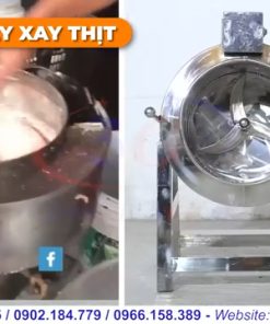 MẪU MÁY NHỒI LÒNG,DỒI NHỒI XÚC XÍCH ,LẠP XƯỞNG - chi tiết máy 2