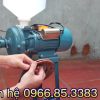 Máy nghiền khô mini nghiền ngô, thóc, đậu A150