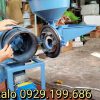 Máy Nghiền Khô Đa Năng