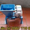 Máy xay nghệ tươi- máy cào tinh bột sắn dây,cào nghệ giá bình dân