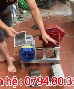 Hướng dẫn sử dụng sàng máy nghiền bột siêu mịn để đạt độ mịn cao