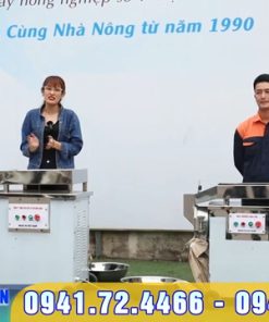 Báo Giá Máy Nghiền Bột Ngũ Cốc - chi tiết máy 2