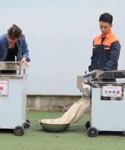 Báo Giá Máy Nghiền Bột Ngũ Cốc