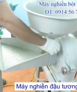 Máy nghiền bột 9FZ23