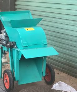 Máy nghiền đất đa năng