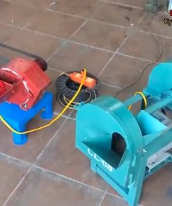 Máy Thái Thuốc Nam mini Và Máy Nghiền Bột Mịn Có Giá Bán Mới Nhất Là Bao Nhiêu