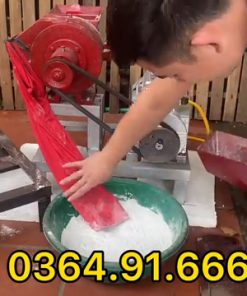 Máy nghiền siêu mịn, cối nghiền bột trẻ em có giá bao nhiêu