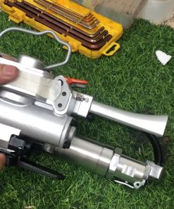 5 Bước Bảo Dưỡng Máy Đóng Đai XQD-19