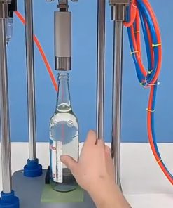 6 Tiêu chí quan trọng khi chọn mua máy đóng nắp chai mà bạn nên cân nhắc