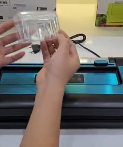 8 Lưu Ý Khi Sử Dụng Máy Hút Chân Không PW300A - chi tiết máy 2