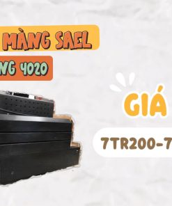 Máy co màng nhiệt – giải pháp đóng gói bảo quản hàng hóa hiệu quả