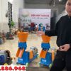 Báo Giá Máy Ép Cám Viên Chăn Nuôi Mini Giá Đình Tháng 11 Năm 2025