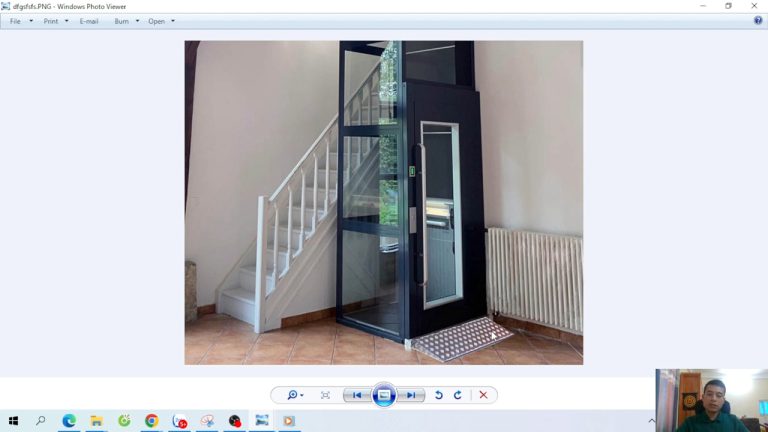 Báo giá thang máy pit thấp Báo giá Thang máy không hố pit mới nhất – Thang máy Family (2)