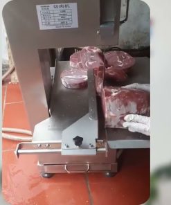 [MỚI NHẤT 2026] Báo giá máy cưa xương – Cắt xương, thịt đông lạnh, hải sản siêu nhanh