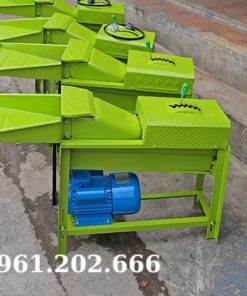 Máy tách hạt ngô mini gia đình