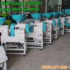 Báo giá máy xát gạo mini gia đình