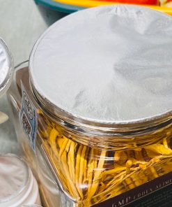 Máy dán màng seal GAMAKUJI - chi tiết máy 2