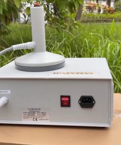 Máy dán màng seal nhôm 500A và 500C - chi tiết máy 15