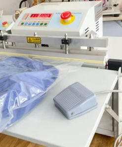 Máy Hút Chân Không Vòi Ngoài VS500 - chi tiết máy 7