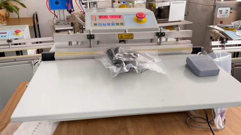 Bí quyết sử dụng máy hút chân không vòi ngoài VS500 giúp hoạt động bền bỉ (Thao tác đơn giản)