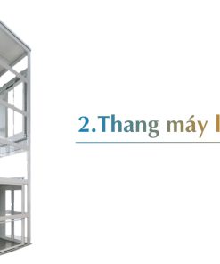 CÁC MỨC GIÁ THANG MÁY - chi tiết máy 3
