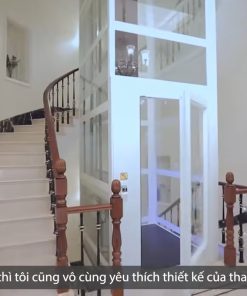 CÁCH CHỌN THANG MÁY GIA ĐÌNH PHÙ HỢP - 3 CÔNG NGHỆ THANG MÁY BẠN CẦN BIẾT TRƯỚC KHI LẮP ĐẶT