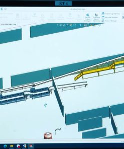 Máy chế biến tra, basa, thiết bị chế biến cá, băng tải chế biến