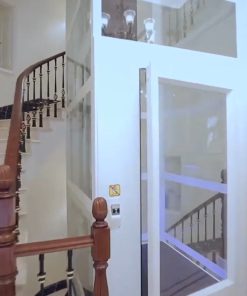 04 LƯU Ý QUAN TRỌNG KHI CHỌN KÍCH THƯỚC THANG MÁY GIA ĐÌNH