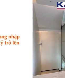 Thang máy nhập khẩu là gì và khác gì thang máy liên doanh - chi tiết máy 2